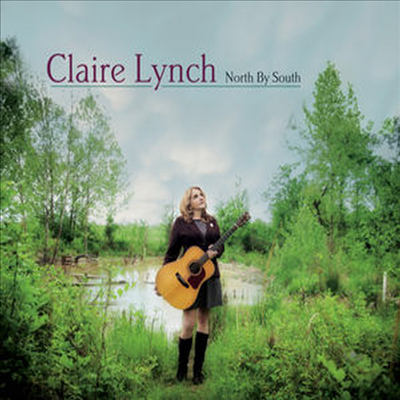 Claire Lynch - North By South (CD)