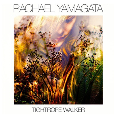 Rachael Yamagata - Tightrope Walker (Digipack)(CD)