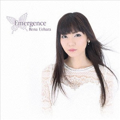 Uehara Rena (우에하라 레나) - Emergence (SACD Hybrid)