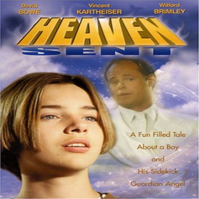 Heaven Sent (헤븐 센트)(지역코드1)(한글무자막)(DVD)