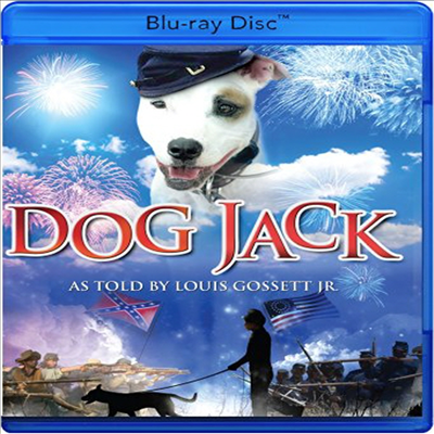 Dog Jack (도그 잭)(한글무자막)(Blu-ray-R)