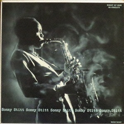 Sonny Stitt - Sonny Stitt Plays (Ltd. Ed)(Remastered)(SHM-CD)(일본반)