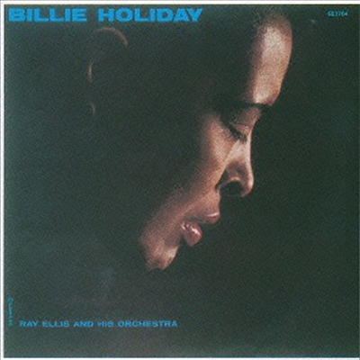 Billie Holiday - Last Recording (SHM-CD)(일본반)