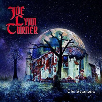 Joe Lynn Turner - Sessions (CD)