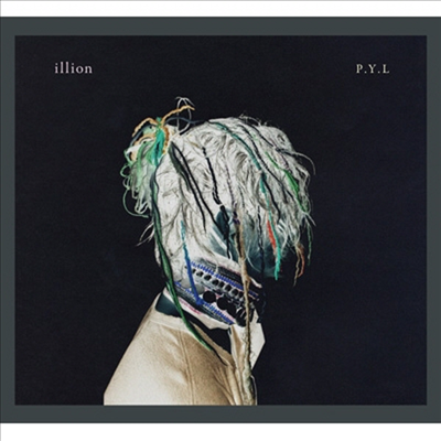 illion (이리온) - P.Y.L (CD)