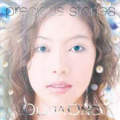 Olivia Ong (올리비아 웡) - Precious Stones (일본반)(CD)