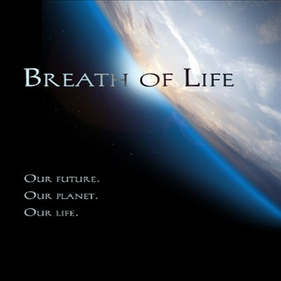 Breath of Life (브래스 오브 라이프) (한글무자막)(Blu-ray)