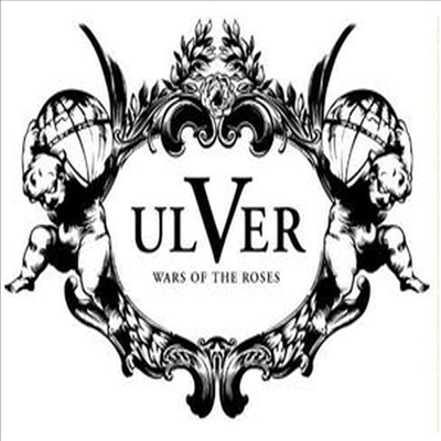 Ulver - Wars Of The Roses (CD)