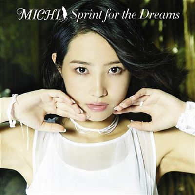 Michi (미치) - Sprint For The Dreams (CD+DVD)