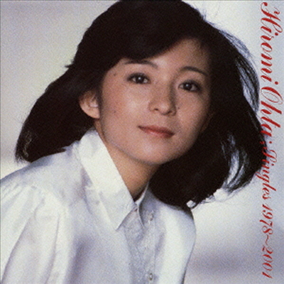 Ohta Hiromi (오타 히로미) - Singles 1978-2001 (2SACD Hybrid)