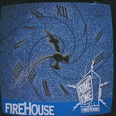 Firehouse - Prime Time (CD)