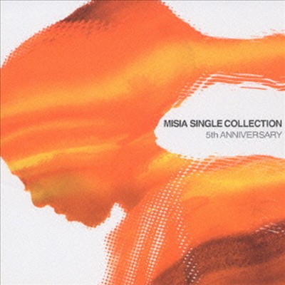 Misia (미샤) - Misia Single Collection : 5th Anniversary (SACD Hybrid)