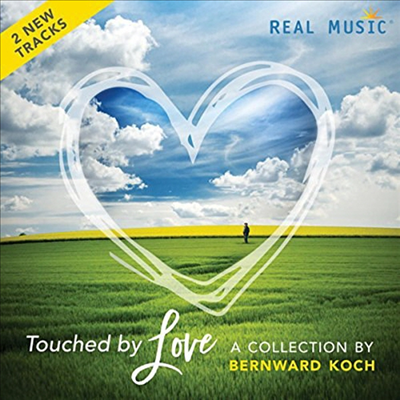 Bernward Koch - Touched By Love (CD)