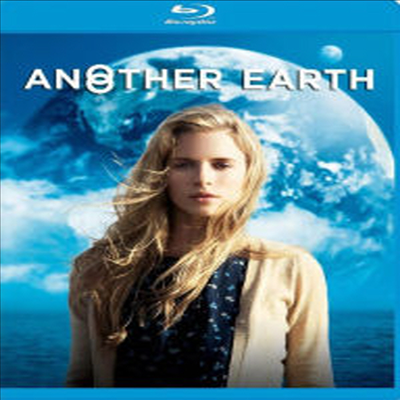 Another Earth (어나더 어스)(한글무자막)(Blu-ray)