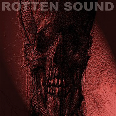 Rotten Sound - Under Pressure (CD)