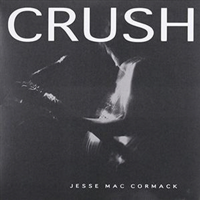 Jesse MacCormack - Crush (CD)