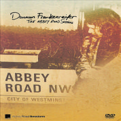 Donavon Frankenreiter - Abbey Road Sessions - Donavon Frankenreiter (지역코드1)(DVD)(2006)