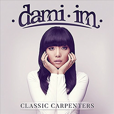 Dami Im (임다미) - Classic Carpenters (CD)