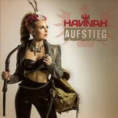 Hannah - Aufstieg (CD)