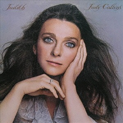 Judy Collins - Judith (Remastered)(일본반)(CD)