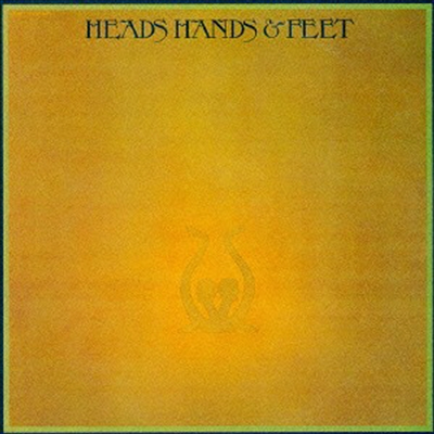 Heads Hands & Feet - Heads Hands & Feet (Remastered)(SHM-CD)(일본반)