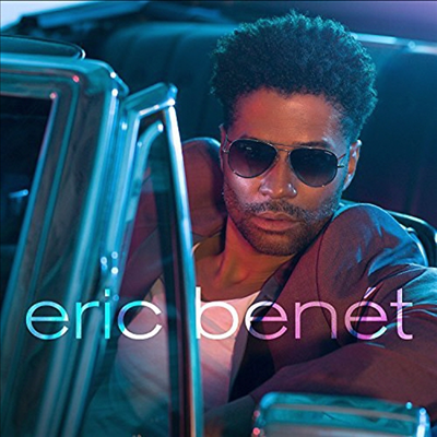 Eric Benet - Eric Benet (Bonus Track)(CD)