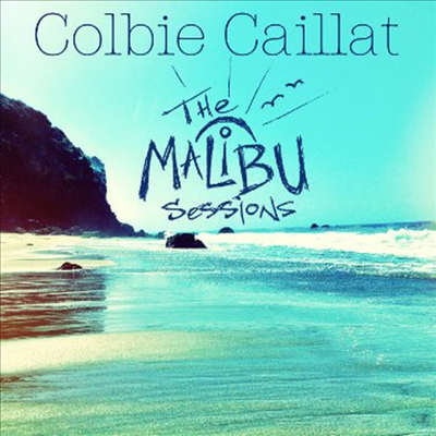 Colbie Caillat - Malibu Sessions (Digipack)(CD)