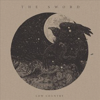 Sword - Low Country (CD)