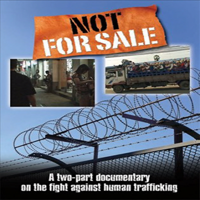 Not For Sale: Parts 1 & 2 (낫포세일)(지역코드1)(한글무자막)(DVD)