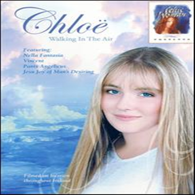 Celtic Woman - Celtic Woman Presents Chloe: Walking in the Air (DVD)(2007)