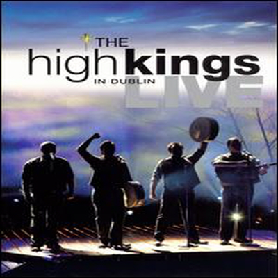 High Kings - The High Kings (DVD)(2008)