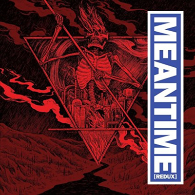 Various Artists - Meantime (Redux)(Deluxe Edition (CD)