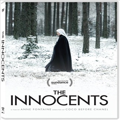 Innocents (이노센트)(지역코드1)(한글무자막)(DVD)