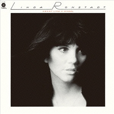 Linda Ronstadt - Heart Like A Wheel (SHM-CD)(일본반)