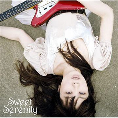 Suzuki Shoko (스즈키 쇼코) - Sweet Serenity (SACD Hybrid)