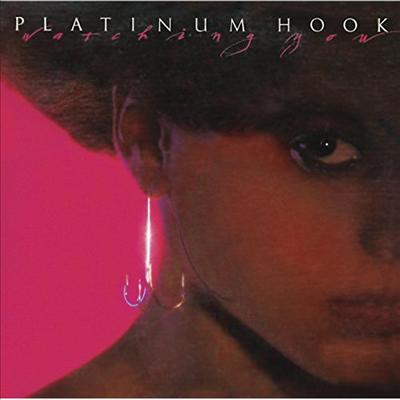 Platinum Hook - Watching You (Remastered)(CD)