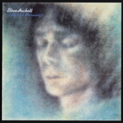 Steve Hackett - Spectral Mornings (8 Bonus Tracks)(SHM-CD)(일본반)