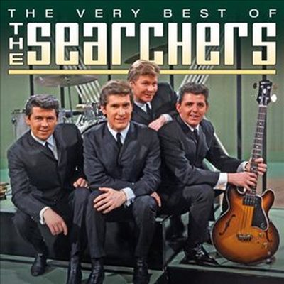 Searchers - The Very Best Of The Searchers (CD)