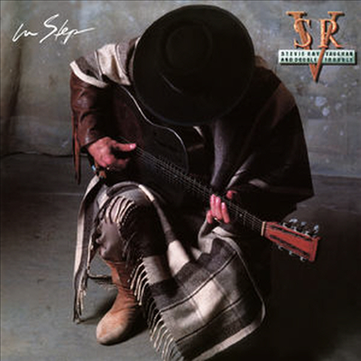 Stevie Ray Vaughan - In Step (Limited Edition)(200G)(LP)