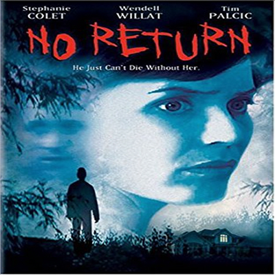 No Return (2003) (노 리턴)(지역코드1)(한글무자막)(DVD)