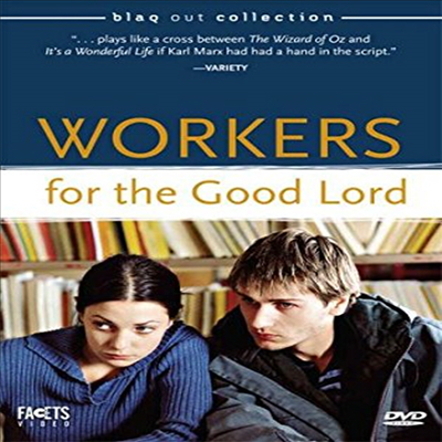 Workers For The Good Lord (워커즈 포 더 굿 로드)(지역코드1)(한글무자막)(DVD)
