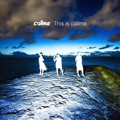 Callme (콜미) - This Is Callme (2CD) (Type C)