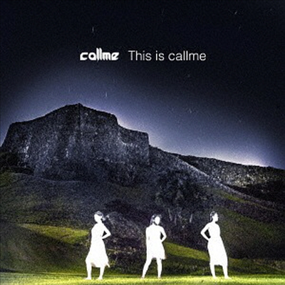 Callme (콜미) - This Is Callme (CD+DVD) (Type A)