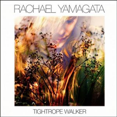 Rachael Yamagata - Tightrope Walker (Gatefold Cover)(2LP)