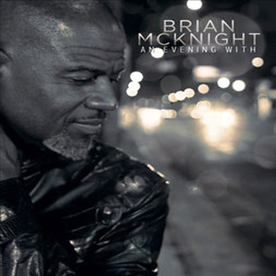 Brian McKnight - An Evening With Brian McKnight (Blu-ray)(2016)