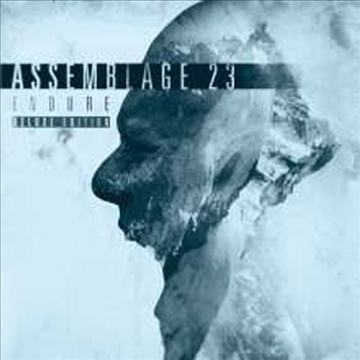 Assemblage 23 - Endure (Deluxe Edition)(2CD)