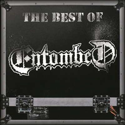 Entombed - Best Of Entombed (CD)