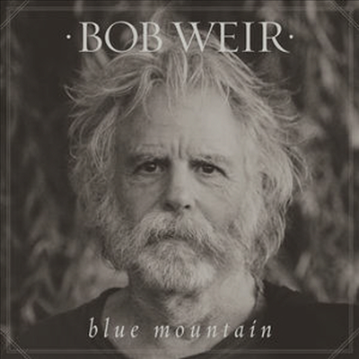 Bob Weir - Blue Mountain (Digipack)(CD)