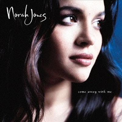 Norah Jones - Come Away With Me (Ltd. Ed)(Japan Bonus Track)(SHM-CD)