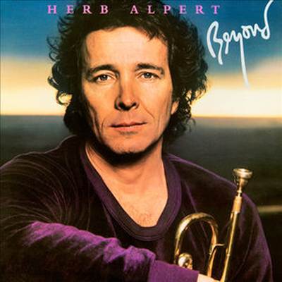 Herb Alpert - Beyond (Remastered)(Digipack)(CD)